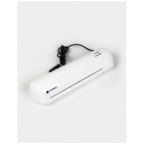 Ламинатор ГЕЛЕОС ЛМ A4 МИНИ (ЛМ-А4Мини) - фото 13