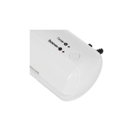 Ламинатор ГЕЛЕОС ЛМ A4 МИНИ (ЛМ-А4Мини) - фото 4