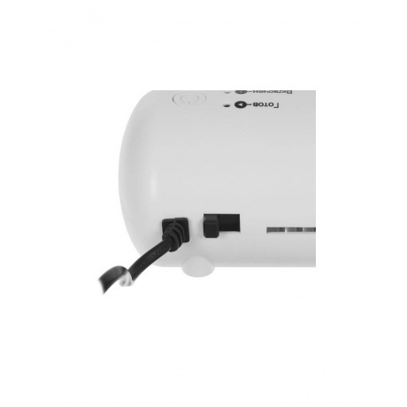 Ламинатор ГЕЛЕОС ЛМ A4 МИНИ (ЛМ-А4Мини) - фото 5