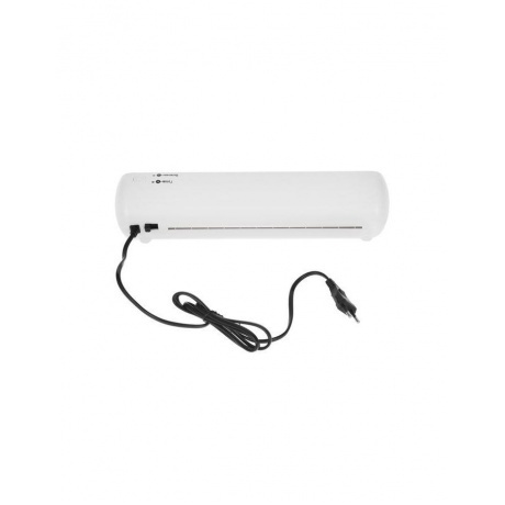 Ламинатор ГЕЛЕОС ЛМ A4 МИНИ (ЛМ-А4Мини) - фото 6