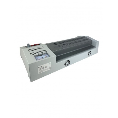 Ламинатор ГЕЛЕОС ЛМ A3 Про (ЛМ_А3Про) - фото 2