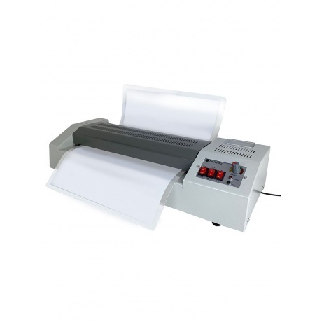 Ламинатор ГЕЛЕОС ЛМ A3 Про (ЛМ_А3Про) - фото 4