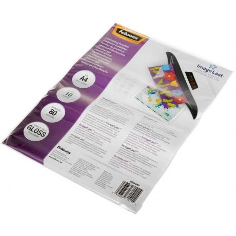 Ламинатор Fellowes Arc A4 FS-4570001 - фото 15