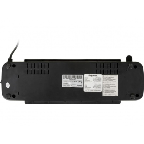 Ламинатор Fellowes Arc A4 FS-4570001 - фото 7