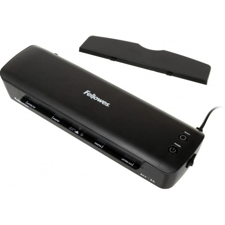 Ламинатор Fellowes Arc A4 FS-4570001 - фото 10