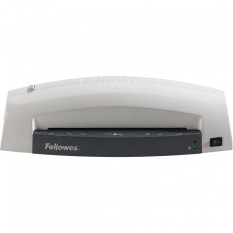 Ламинатор Fellowes Lunar A4 FS-57156(01) - фото 3