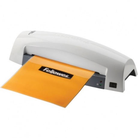 Ламинатор Fellowes Lunar A4 FS-57156(01) - фото 4