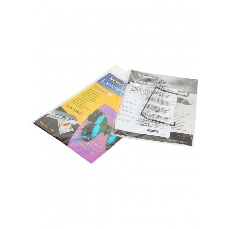 Ламинатор Fellowes Saturn 3i A3 FS-57360(01) - фото 6