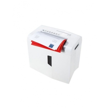 Шредер HSM Shredstar X5 4.5x30 White - фото 3