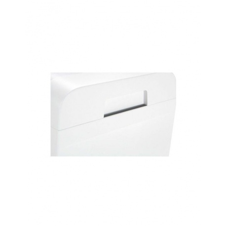 Шредер HSM Shredstar X5 4.5x30 White - фото 6