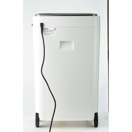 Шредер Office Kit S240 (OK3925S240) - фото 5