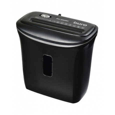 

Шредер Buro Home BU-S506C