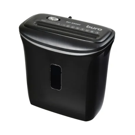 Шредер Buro Home BU-S506C