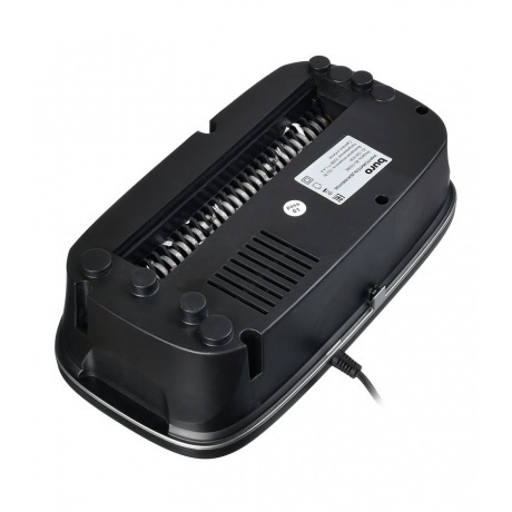 Шредер Buro Home BU-S506C - фото 5