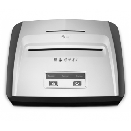 Уничтожитель документов ГЕЛЕОС УП21-7 - фото 5