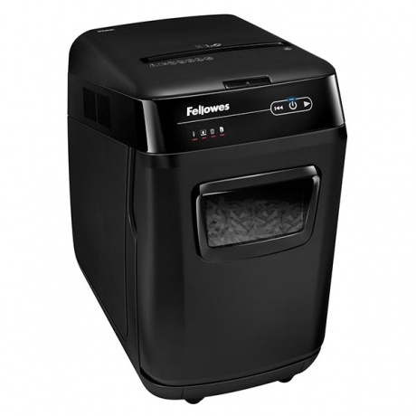 

Шредер Fellowes AutoMax 200C (FS-46536)
