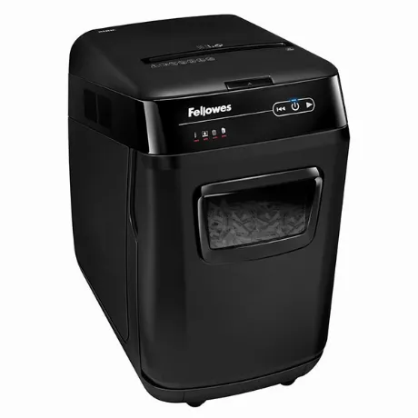 Шредер Fellowes AutoMax 200C (FS-46536)