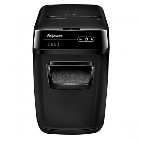 Шредер Fellowes AutoMax 200M (FS-46563) - фото 3