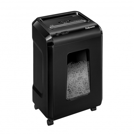 Шредер Fellowes Powershred 92Cs (FS-17193) - фото 2