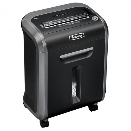 Шредер Fellowes 79Ci (FS-46790) - фото 3