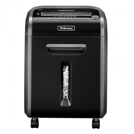 Шредер Fellowes 79Ci (FS-46790) - фото 1