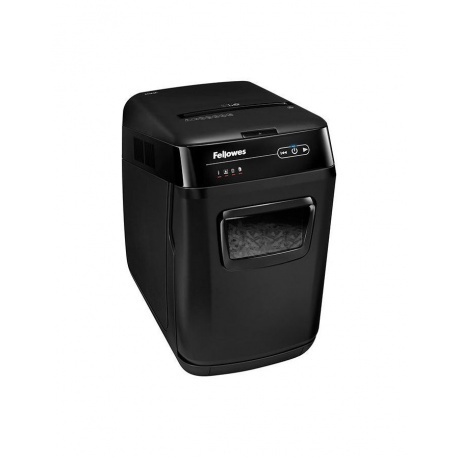 Шредер Fellowes AutoMax 150C (FS-46801) - фото 2