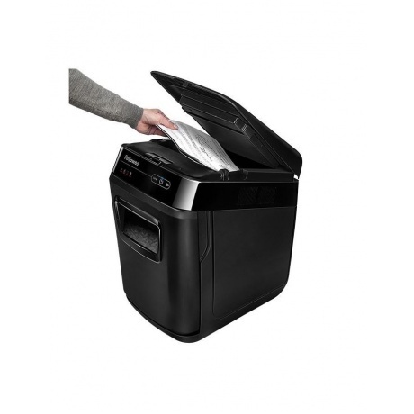 Шредер Fellowes AutoMax 150C (FS-46801) - фото 4