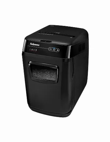 Шредер Fellowes AutoMax 150C (FS-46801)