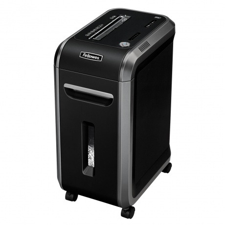 Шредер Fellowes 99Ci (FS-46910) - фото 2