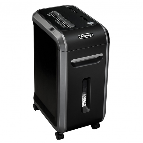 Шредер Fellowes 99Ci (FS-46910) - фото 3