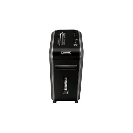 Шредер Fellowes 99Ci (FS-46910) - фото 5