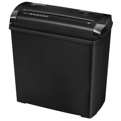 Шредер Fellowes Powershred P-25S (FS-4701001) - фото 1