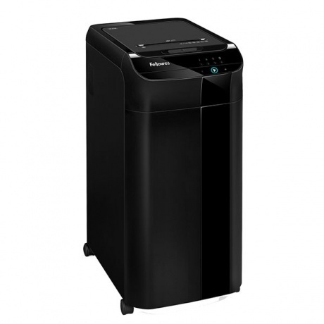 Шредер Fellowes AutoMax 350C (FS-49641) - фото 3