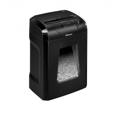 Шредер Fellowes Powershred 12C (FS-71201) - фото 2