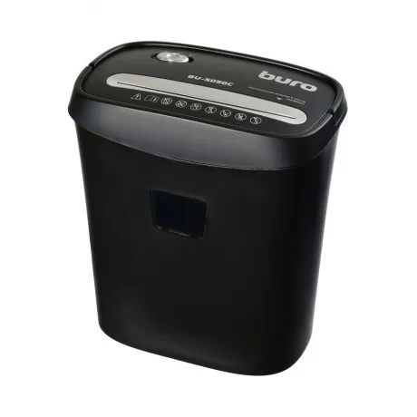Шредер Buro Home BU-S050C
