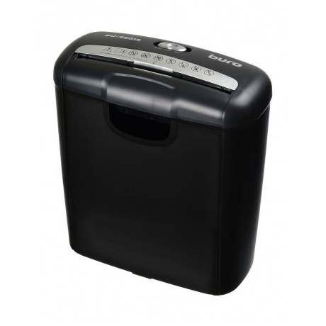 Шредер Buro Home BU-S601S