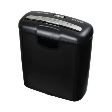 Шредер Buro Home BU-S601S