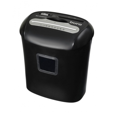 Шредер Buro Office BU-S1204D