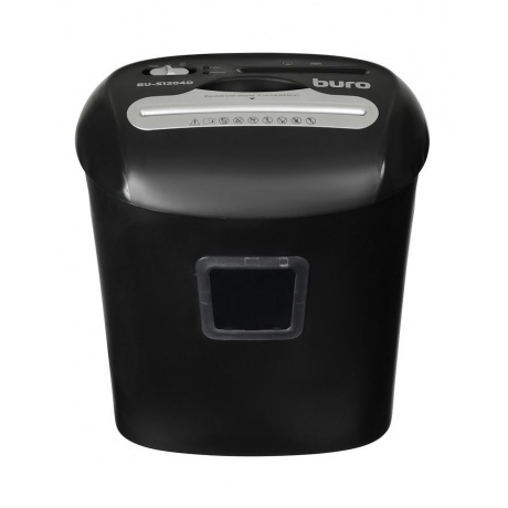 Шредер Buro Office BU-S1204D - фото 2