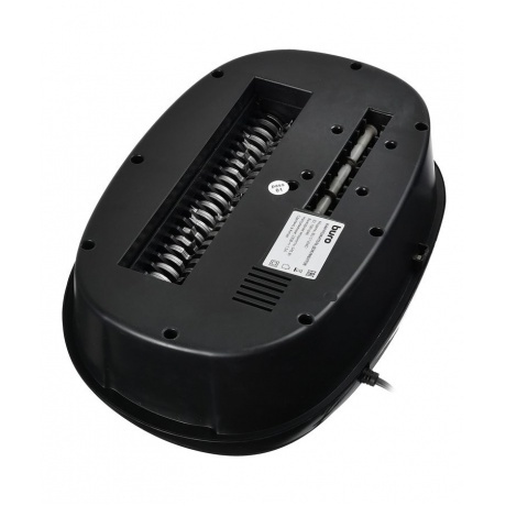 Шредер Buro Office BU-S1204D - фото 5