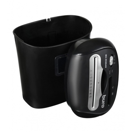 Шредер Buro Office BU-S1204D - фото 6