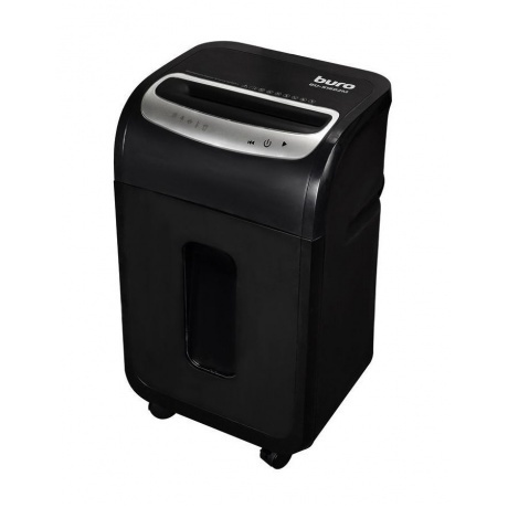 Шредер Buro Office BU-S1602M