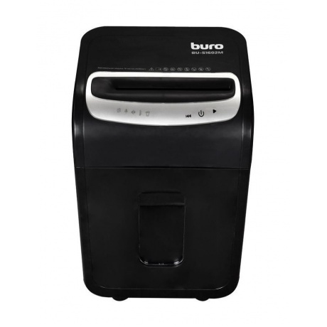 Шредер Buro Office BU-S1602M - фото 2