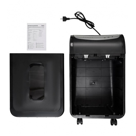 Шредер Buro Office BU-S1602M - фото 8