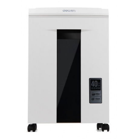 Шредер Deli 9912 - фото 2