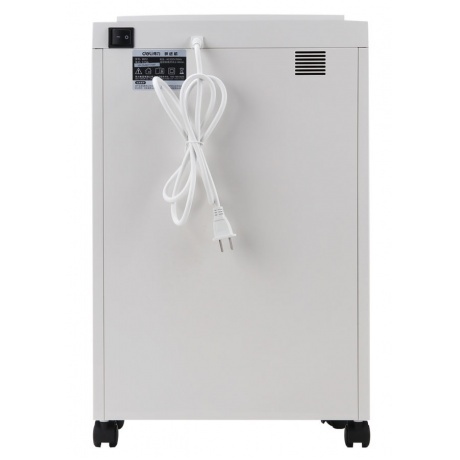 Шредер Deli 9912 - фото 5