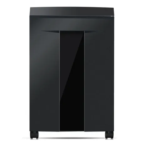 Шредер Deli 9919 серый