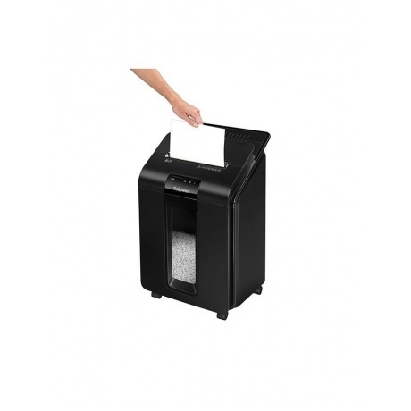 Шредер Fellowes AutoMax 100M (FS-46292) - фото 3