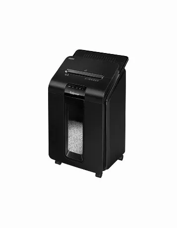 Шредер Fellowes AutoMax 100M (FS-46292)