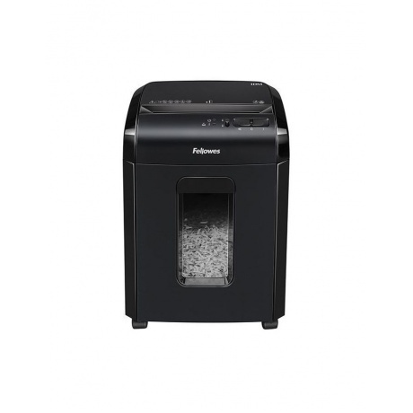 

Шредер Fellowes PowerShred 10M (FS-46306)